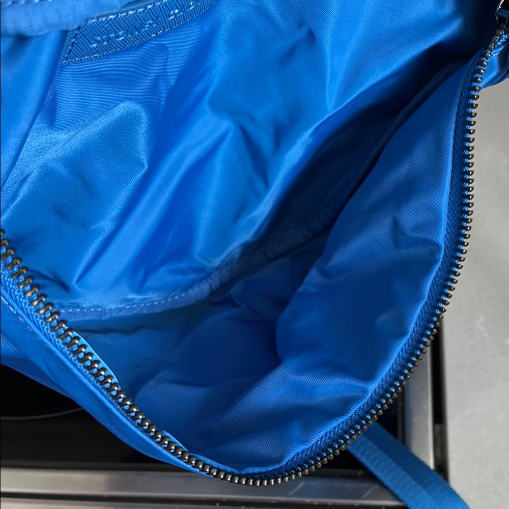 Blue Stoney Clover Lane Jumbo Bag - Picture 9 of 9